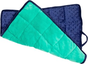 Coperta ponderata sensoriale Lap Pad ponderato per bambini autismo 2lbs/3lbs/5lbs - Product Image 6