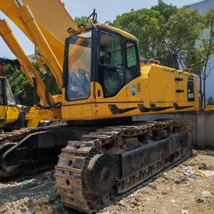 Excavatrices Komatsu PC800 PC750 PC850 d'occasion à vendre Haute performance et durables en stock / expédition mondiale - Product Image 1