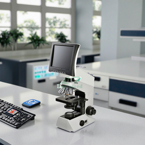 LTLM03 Laboratory Medical Digital Biological Surgical Dissecting <strong>Microscope</strong> Price - Product Image 2