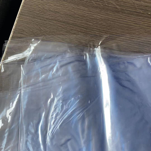 Membrana in pvc con foglio di pellicola in pvc <span class=keywords><strong>trasparente</strong></span> <span class=keywords><strong>trasparente</strong></span> normale morbido dalla fabbrica di plastica cinese - Product Image 5