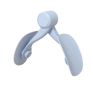 Home Use Kegel Pelvic Hip Clip Inner <b>Thigh</b> Beauty Device Leg Muscle Trainer Postpartum Recovery Joint <b>Support</b> Braces Plastic CE - Product Image 5