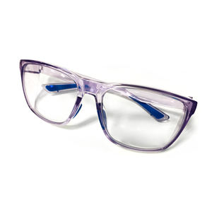 مخصص قابلة لإعادة الاستخدام نظارات السلامة الحرارية بالأشعة تحت الحمراء للرجال عمل ليزر حماية العين - Product Image 1