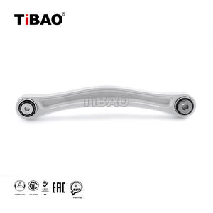 Spedizione gratuita sistema di sospensione automatica braccio di controllo assale posteriore per Benz <span class=keywords><strong>Renault</strong></span> Audi Q7 7 l0505397 2970001 95533104900 - Product Image 1