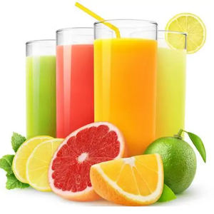 500-1500kg Capacidad Comercial Fruta Jengibre <span class=keywords><strong>mango</strong></span> Coco Piña Jugo Exprimidor Máquina Extractora - Product Image 2