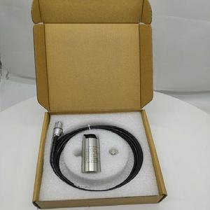 Sensor de Vibración Integrado de 4-20 mA con Acero Inoxidable y Medición de Velocidad de 0-100 mm/s - Product Image 5