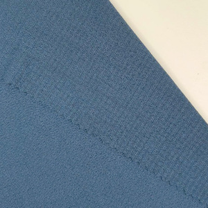 Nhanh chóng màu sắc tốt độ bền màu Poly vải cho thể thao Activewear đồ lót sau sinh sợi ngang in nhuộm lưới Đồng bằng kim loại - Product Image 2