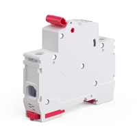 TOMD6-63 AC C Courbe Mini Disjoncteurs Par Pour TONGOU Protecteur De Surcharge Électrique