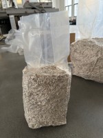 Machine d'emballage sous vide pour l'industrie alimentaire pour animaux de compagnie en grains de café