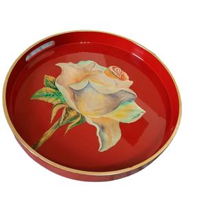 Home Decoration LACQUER SERVING TRAY Wholesale, Direct <b>Supply</b>, Customized Size Shape Packaging Tray - Product Image 1