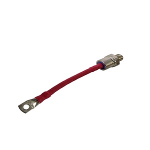 91390197A ไดโอดรถยก Doosan Daewoo สำหรับ Bc20S Bc25S Bc30S ชิ้นส่วนไฟฟ้าดีเซล - Product Image 1