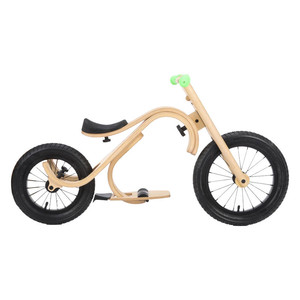 Vélo <span class=keywords><strong>en</strong></span> <span class=keywords><strong>bois</strong></span> d'équilibre de 12 pouces vélo <span class=keywords><strong>en</strong></span> <span class=keywords><strong>bois</strong></span> pour enfants <span class=keywords><strong>sans</strong></span> pédale Vélo d'équilibre - Product Image 2