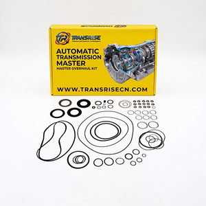 Nuevo kit de revisión TRANSRISE 8hp70 - Product Image 1