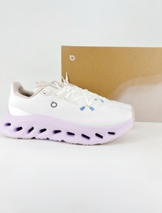 Elegantes Zapatillas Deportivas Unisex Ligeras On Cloud <span class=keywords><strong>Monster</strong></span> 2, Zapatillas para Correr Transpirables con Cordones para Hombre y Mujer, Zapatillas On Cloud - Product Image 2