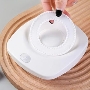 Agitateur de suspension automatique pour café, mélangeur magnétique pour café et lait, mélangeur portable pour vin, outil de cuisine pratique - Product Image 2