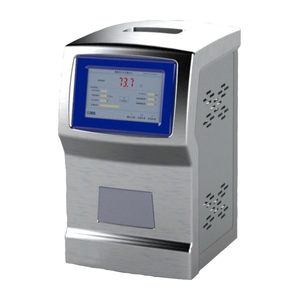 ASTM D6450 ASTM D7094 Automatic <b>Micro</b>-Enclosed Flash Point Tester Fully Automatic Oil Flash Points Lab Test <b>Machine</b> - Product Image 1
