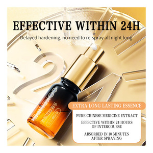 Gel de Alta Calidad para la Mejora Sexual Masculina, Retrasa la Eyaculación, Spray para Retrasar la Eyaculación, Potente Masajeador Sexual para Adultos - Product Image 6
