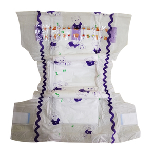 Échantillon Gratuit <span class=keywords><strong>Couches</strong></span>-culottes jetables pour bébés Grade B, ultra-douces et anti-fuites, vente en gros en balles en Malaisie - Product Image 3