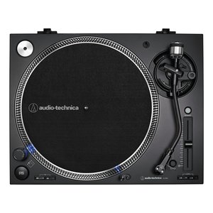 เครื่องปั่นดินดีเจ ซีรีส์ แบล็ค รุ่น LP140XP - Product Image 2