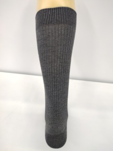 Chaussettes <span class=keywords><strong>de</strong></span> sécurité industrielles résistantes au <span class=keywords><strong>feu</strong></span> Protection thermique Vêtements <span class=keywords><strong>de</strong></span> travail pour environnements dangereux - Product Image 5