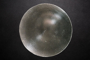 환경 내구성 마이크로 어레이 프레넬 렌즈 불빛 제거 - Product Image 2