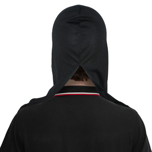 Máscara de Scream, Máscara de Película de Terror para Adultos, Máscaras de Halloween, Máscara de Fantasma para Cosplay, Disfraz - Product Image 5