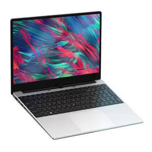 笔记本电脑低价酷睿i5 i7新款笔记本电脑8gb 16GB内存15.6英寸1TB固态硬盘11代笔记本电脑