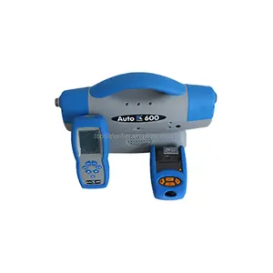 At a Loss Auto-600 Diesel Exhaust Gas Detector Instrument