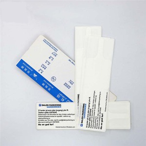 Billets d'avion personnalisés en papier de haute qualité et à prix abordable - Product Image 6