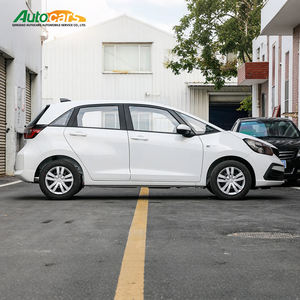 <span class=keywords><strong>Honda</strong></span> Fit 2021, 1.5L CVT, 4 Puertas, 5 <span class=keywords><strong>Plazas</strong></span>, Tracción Delantera, Gasolina, Asientos de Tela, Interior Oscuro, Volante a la Izquierda, R15, Vehículo Usado de <span class=keywords><strong>Segunda</strong></span> <span class=keywords><strong>Mano</strong></span> - Product Image 2