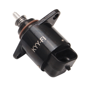 Moteur de ralenti SE02 26178 IAC soupape de commande d'air de ralenti pour moto <span class=keywords><strong>Delphi</strong></span> Yeson 125/150/200CC - Product Image 6