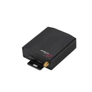 Modem industrial 4G LTE USB M303 Iot M2M com slot para cartão SIM