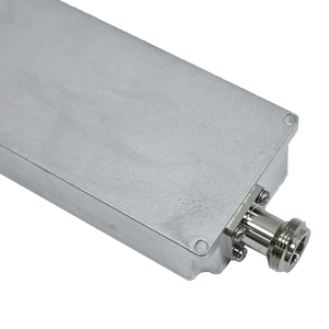 Módulo GaN PA de banda ancha de 2000-2700MHz, amplificador de potencia <span class=keywords><strong>RF</strong></span> de 100W optimizado para módulos <span class=keywords><strong>RF</strong></span> de sistemas Anti-UAV, Dron FPV y DJI - Product Image 6