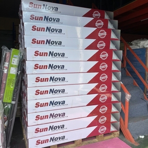 Película de Cerámica Polarizada para Auto, 5% de Control de Calor Superior, Bloquea el 99% de los Rayos del Sol, Nano Cerámica para Ventanas - Product Image 6