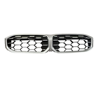 Grille avant Antubao Premium compatible avec BMW Série 3 G20 G21 G28 LCI OE 51115A1BFA9