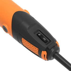 400W 6.5mm High Power <b>Mini</b> Drill Rotary Tool Sets Polisher Die Cake Engraver Engraving Pen - Product Image 6