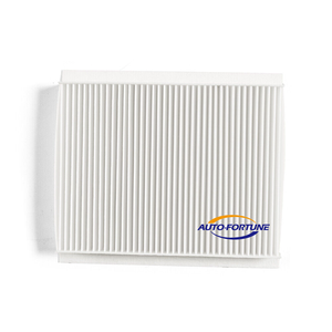 4R3J-19N619-AA 19N619-AA Filtro de Aire de Cabina de Alta Calidad a <span class=keywords><strong>Precio</strong></span> de Fábrica, Piezas de Automóvil 4R3Z-19N619-AA para <span class=keywords><strong>Ford</strong></span> 4R3Z19N619AA - Product Image 1