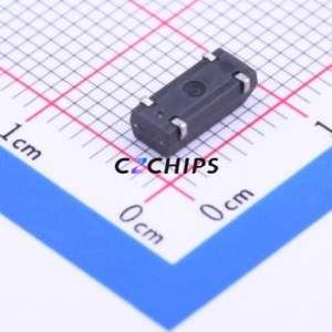 6LC32768F12UC Crystal (Passive) MC-306 Crystal Oscillator SMD Crystal Oscillator 32.768kHz 20ppm 12.5pF - Product Image 2