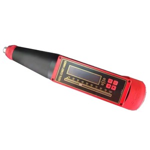 Marteau Schmidt portable pour tester la résistance du béton, <span class=keywords><strong>test</strong></span> de rebond numérique du béton, marteau de rebond du béton - Product Image 3