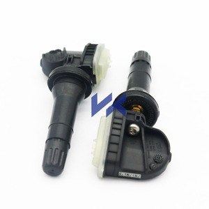 Capteur TPMS 407009987R 40700-9987R Capteur de surveillance de la pression des pneus pour Renault Clio Captur <span class=keywords><strong>Dacia</strong></span> <span class=keywords><strong>Duster</strong></span> Sandero Smart - Product Image 6