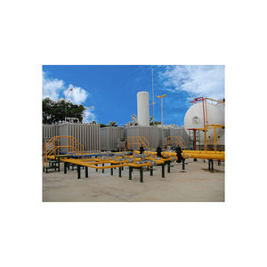 Evaporador Guntner, máquina térmica japonesa de alto rendimiento sin coste de funcionamiento - Product Image 4