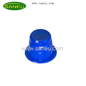 Cápsulas de Café de Plástico Vacías Compatibles, Reutilizables y Recargables, Cápsulas de Café <span class=keywords><strong>Nespresso</strong></span> que Funcionan con las Máquinas <span class=keywords><strong>Nespresso</strong></span> Originales - Product Image 2