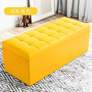 Bancs de rangement K, tabourets d'essayage, tabourets de repos, tabourets pour magasin de chaussures, tabourets pour changer de chaussures - Product Image 2