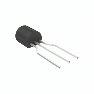 PN2369A_D75Z TO-226-3, TO-92-3เกิดขึ้นทรานซิสเตอร์ชิ้นส่วนอิเล็กทรอนิกส์ผู้จัดจำหน่ายที่ได้รับอนุญาต - Product Image 1