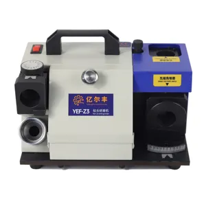 Source factory YEF- Z3 High Efficiency Deep Grinding grinder machine,Drill Bit Grind Machine,sharpening bench grinder