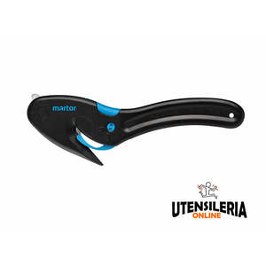 SECUMAX EASYSAFE plastic <b>safety</b> <b>cutter</b> 0.30mm C5336/29 - Product Image 1