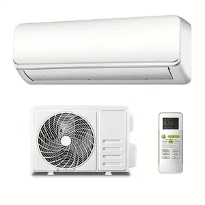 China Top Selling Heat And Cold 60Hz 50Hz Media Split Air Conditioner