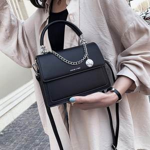 I-0597 Wholesale Handbag in Stock High Quality <b>Bag</b> Messenger <b>Bags</b> Ladies <b>Crossbody</b> <b>Bags</b> Women Handbags - Product Image 1