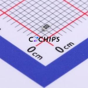 ตัวต้านทานแบบ SMD รุ่น RT0603BRD076R8L ขนาด 0603 (ประเภท: ฟิล์มบาง) (ค่าความต้านทาน: 6.8 โอห์ม ความแม่นยำ: 0.1%) - Product Image 1