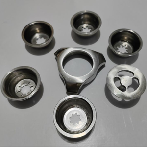 Fabricante de churros <span class=keywords><strong>profesional</strong></span> a precio barato con boquillas de churro huecas - Product Image 1