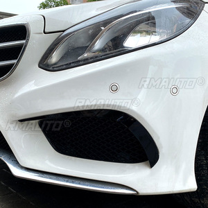 Kit de Carrocería para Mercedes Benz Clase E W212 Facelift 2013-2015, Alerón Tipo Cuchilla de Viento, Accesorios para Automóviles - Product Image 3